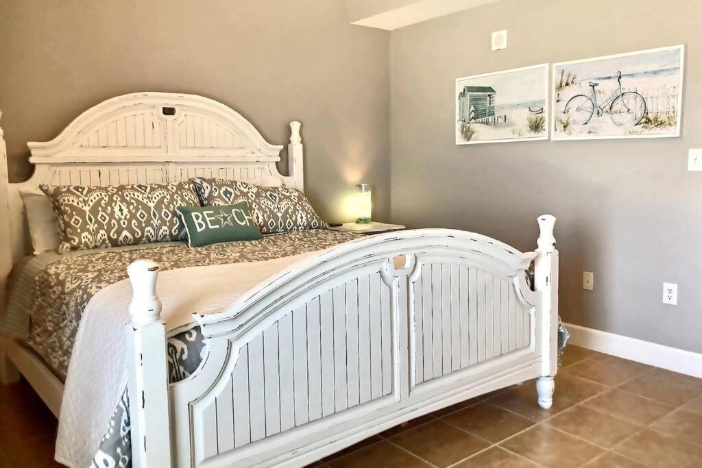 Happy Ours 2200 Sq Ft Corner Beachfront Sleeps 12 Panama City Beach Εξωτερικό φωτογραφία