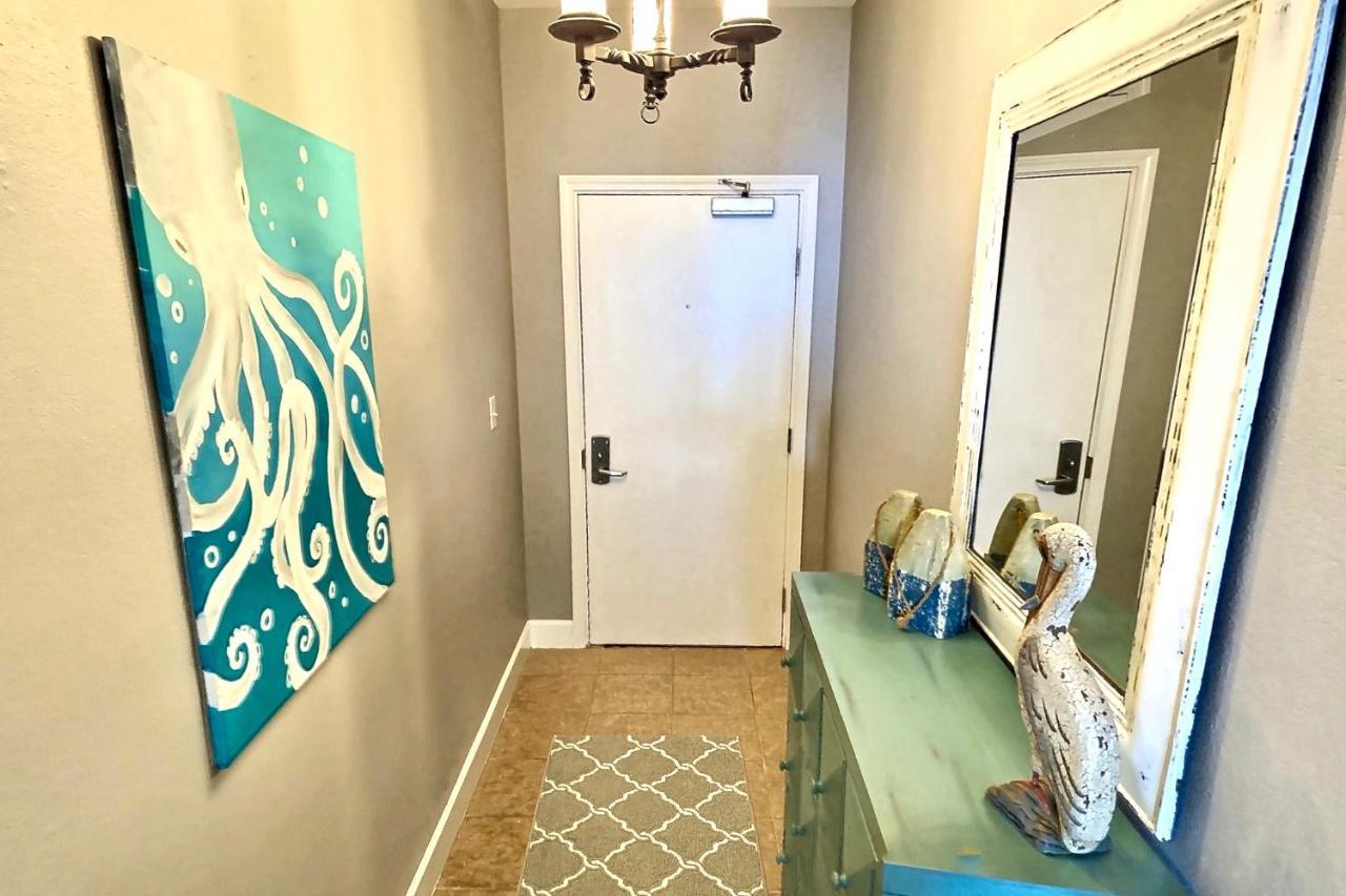 Happy Ours 2200 Sq Ft Corner Beachfront Sleeps 12 Panama City Beach Εξωτερικό φωτογραφία